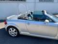 Audi TT AUDI TT Roadster 1.8T TARGA ORO A.S.I. Argento - thumbnail 10