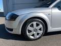 Audi TT AUDI TT Roadster 1.8T TARGA ORO A.S.I. Argento - thumbnail 6