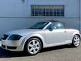 Audi TT AUDI TT Roadster 1.8T TARGA ORO A.S.I. Argento - thumbnail 5