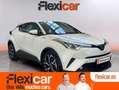 Toyota C-HR 125H Advance Blanco - thumbnail 1