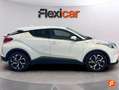 Toyota C-HR 125H Advance Blanco - thumbnail 3