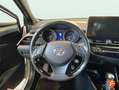 Toyota C-HR 125H Advance Blanco - thumbnail 9
