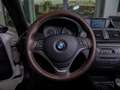 BMW 123 123d Cabrio Msport Білий - thumbnail 3