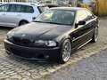 BMW 325 3 Coupe 325 Ci M Paket Schwarz - thumbnail 2