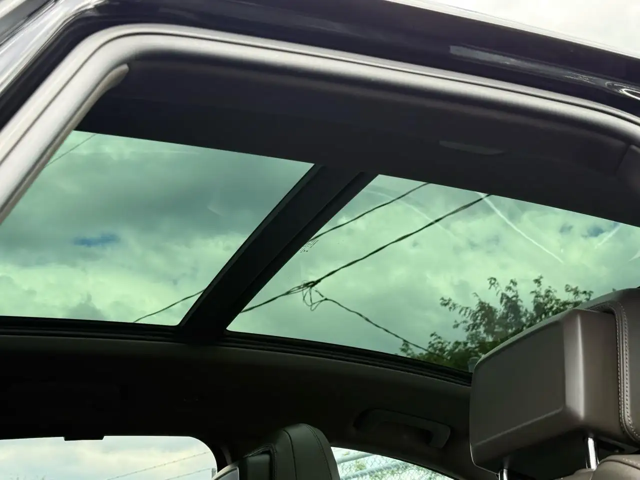 Porsche Macan снимка Porsche Macan