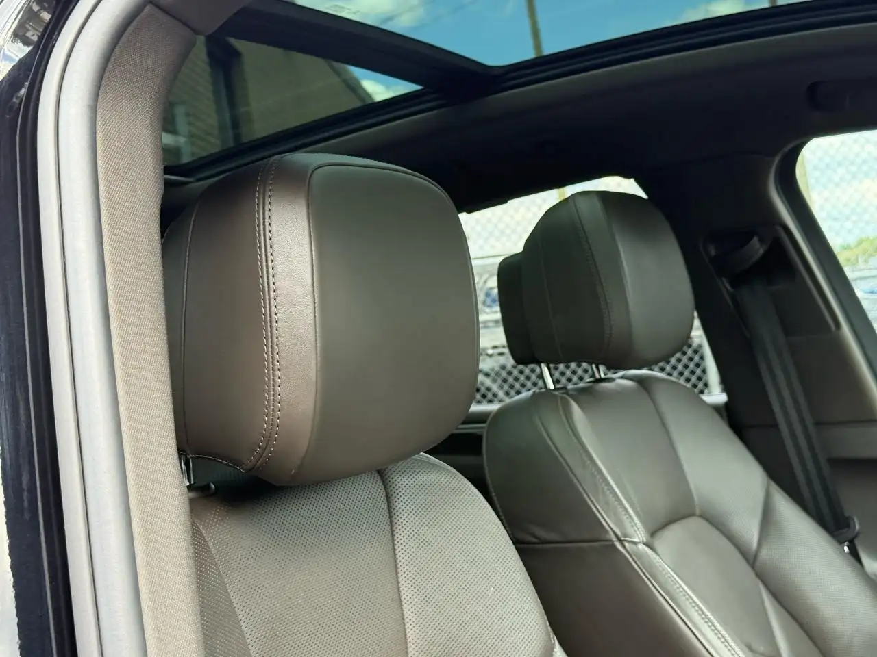 Porsche Macan снимка Porsche Macan