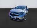 Honda CR-V 2.0 i-MMD 4x4 EXECUTIVE Plateado - thumbnail 1