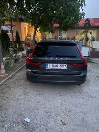 2.0 D4 R-Design Geartronic