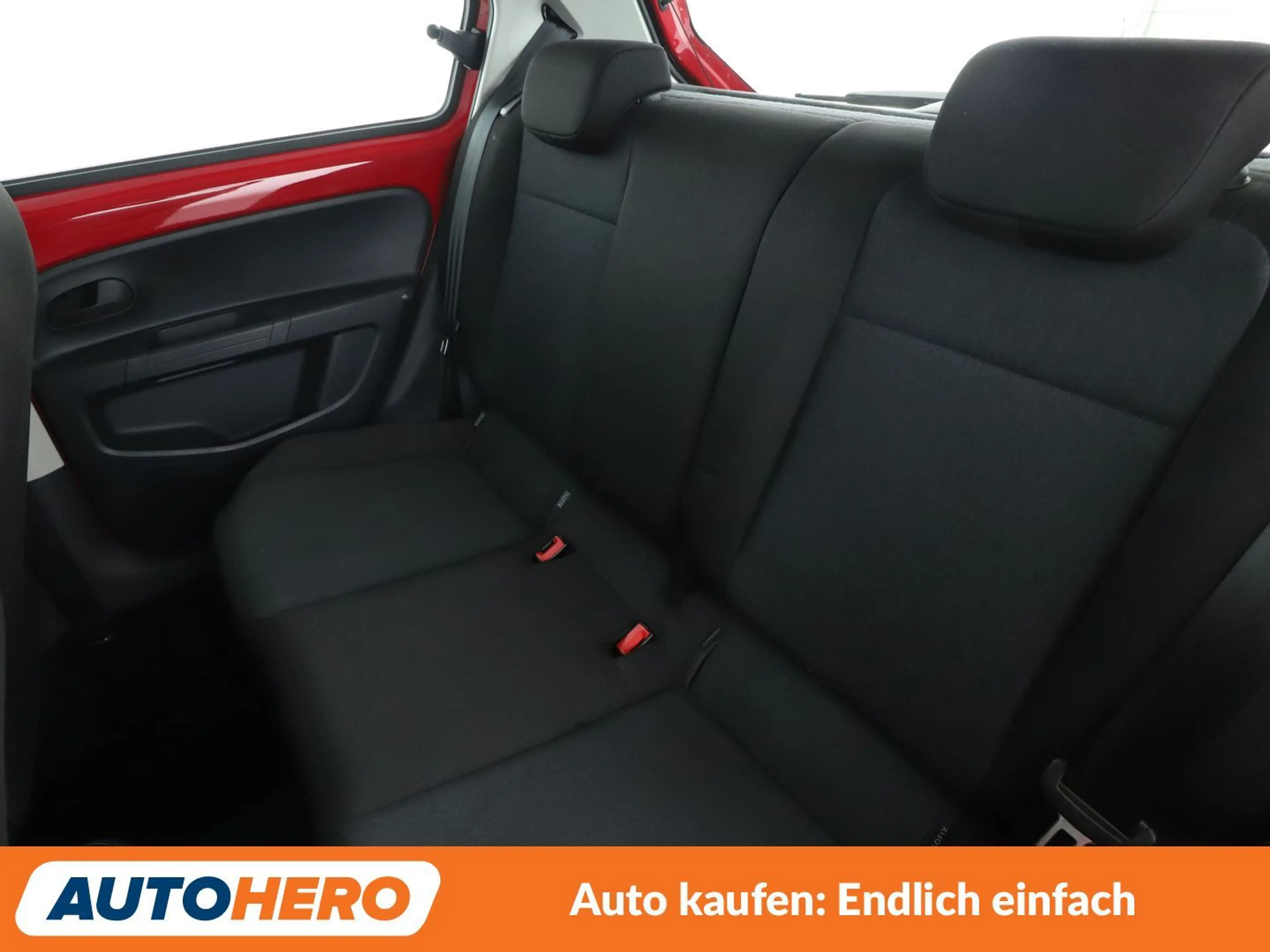 Skoda Citigo 1.0 MPI Active*KLIMA*GARANTIE* — photo 10