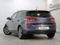 Hyundai i30 1.6CRDi Go 110 Gris - thumbnail 6