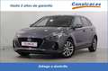 Hyundai i30 1.6CRDi Go 110 Gris - thumbnail 1