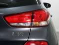 Hyundai i30 1.6CRDi Go 110 Gris - thumbnail 10