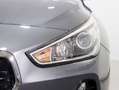 Hyundai i30 1.6CRDi Go 110 Gris - thumbnail 11