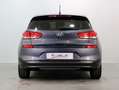 Hyundai i30 1.6CRDi Go 110 Gris - thumbnail 5