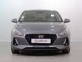 Hyundai i30 1.6CRDi Go 110 Gris - thumbnail 2