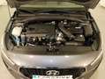 Hyundai i30 1.6CRDi Go 110 Gris - thumbnail 7