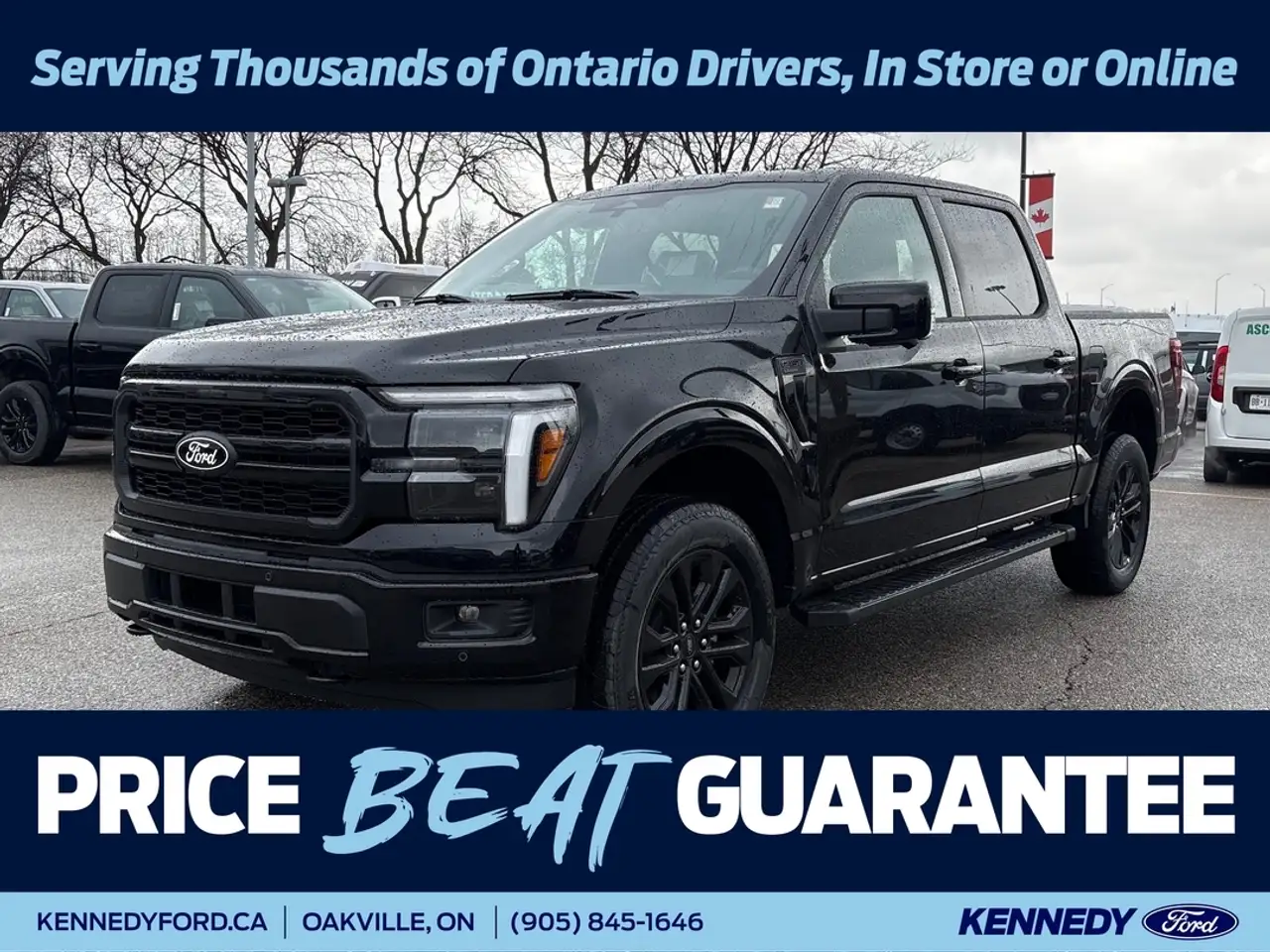 2026 Ford F 150