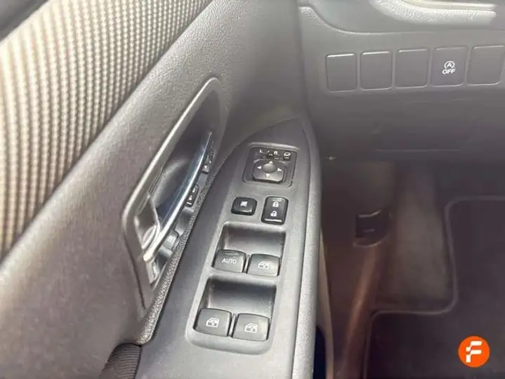 Mitsubishi Outlander 200 MPI CVT Motion 2WD 5p Aut. 2018, foto 18