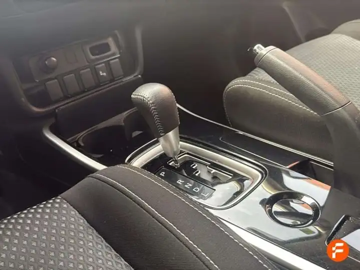 Mitsubishi Outlander 200 MPI CVT Motion 2WD 5p Aut. 2018, foto 27