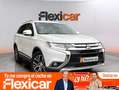 Mitsubishi Outlander 200 MPI Motion 2WD 7pl. CVT Blanco - thumbnail 1