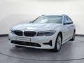 BMW 320 e xDrive Touring Advantage Automatic Aut. Blanco - thumbnail 2