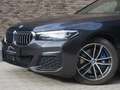 BMW 530 530e M-Sport | XDrive Pano H&K HuD 360'Cam Grijs - thumbnail 16