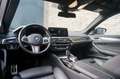 BMW 530 530e M-Sport | XDrive Pano H&K HuD 360'Cam Grijs - thumbnail 18