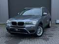 BMW X3 Adaptive cruise controle/camera/navigatie Grijs - thumbnail 1
