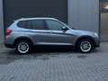 BMW X3 Adaptive cruise controle/camera/navigatie Grijs - thumbnail 4