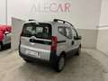 Peugeot Bipper Bipper Tepee 1.3 hdi Outdoor c/esp,c.traz. 75cv Silber - thumbnail 3