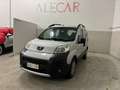Peugeot Bipper Bipper Tepee 1.3 hdi Outdoor c/esp,c.traz. 75cv Silber - thumbnail 1