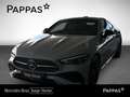 Mercedes-Benz CLE 220 d Coupé *AMG-Line*Night-Paket*Panoramadach*Keyless Grijs - thumbnail 1