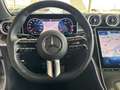 Mercedes-Benz CLE 220 d Coupé *AMG-Line*Night-Paket*Panoramadach*Keyless Gris - thumbnail 9