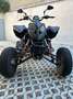 Polaris Outlaw 500 Nero - thumbnail 1