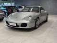 Porsche 996 911 Coupe 3.6 4S - Tetto - Cartier Argent - thumbnail 2