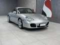 Porsche 996 911 Coupe 3.6 4S - Tetto - Cartier Argent - thumbnail 1
