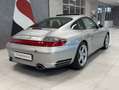 Porsche 996 911 Coupe 3.6 4S - Tetto - Cartier Argent - thumbnail 4