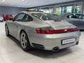 Porsche 996 911 Coupe 3.6 4S - Tetto - Cartier Argent - thumbnail 5