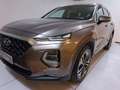 Hyundai SANTA FE 2.2 crdi Exellence 4wd auto Argento - thumbnail 3