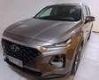 Hyundai SANTA FE 2.2 crdi Exellence 4wd auto Argento - thumbnail 1