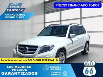 220CDI BE 4M Aut.