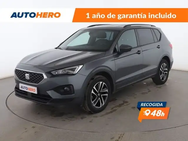 SEAT Tarraco 1.5 TSI ACT Style Plus
