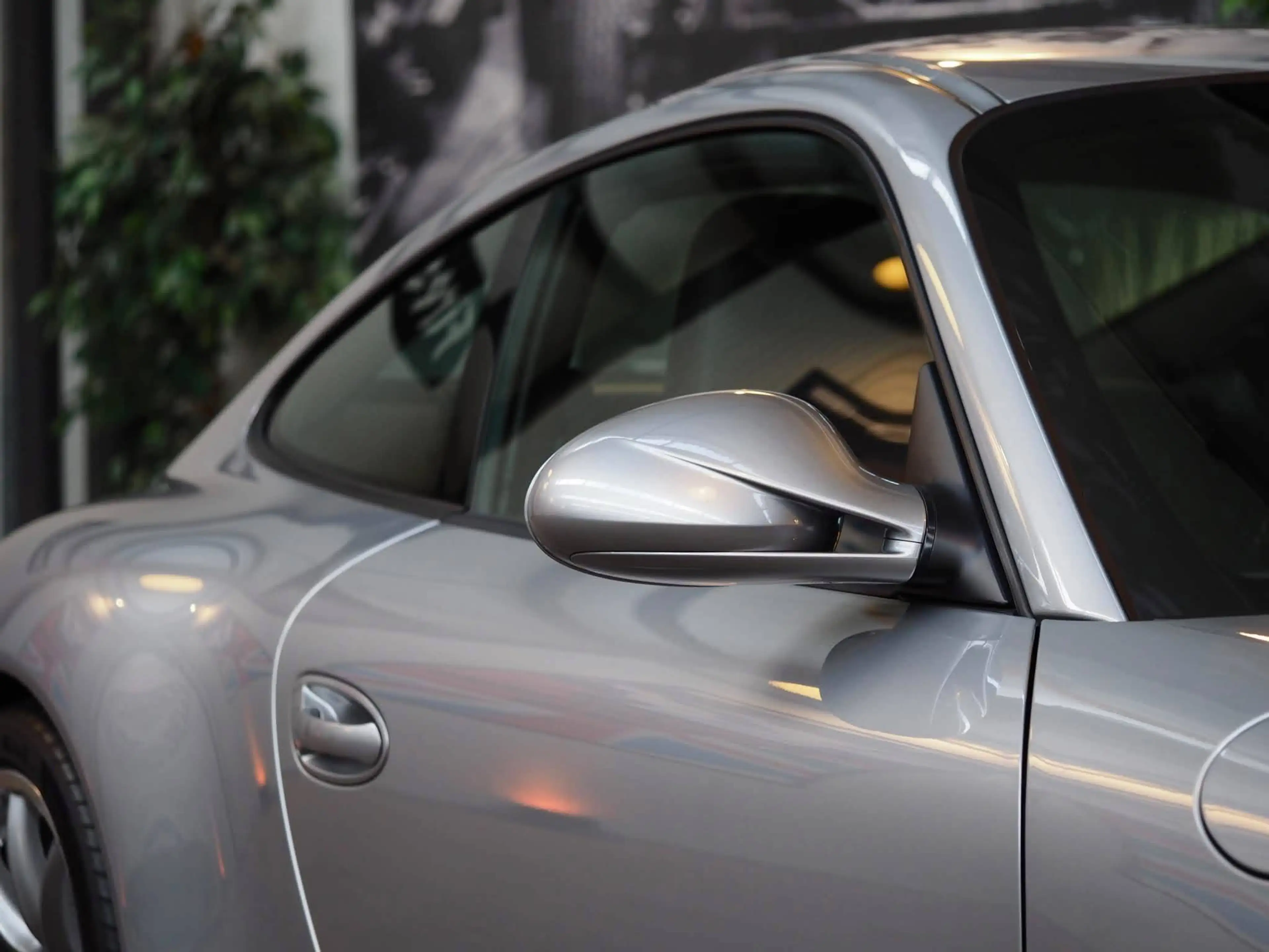 Porsche 997 997.2 Carrera 4S 3.8 PDK Coupé *1st paint * Mint condition * — photo 14