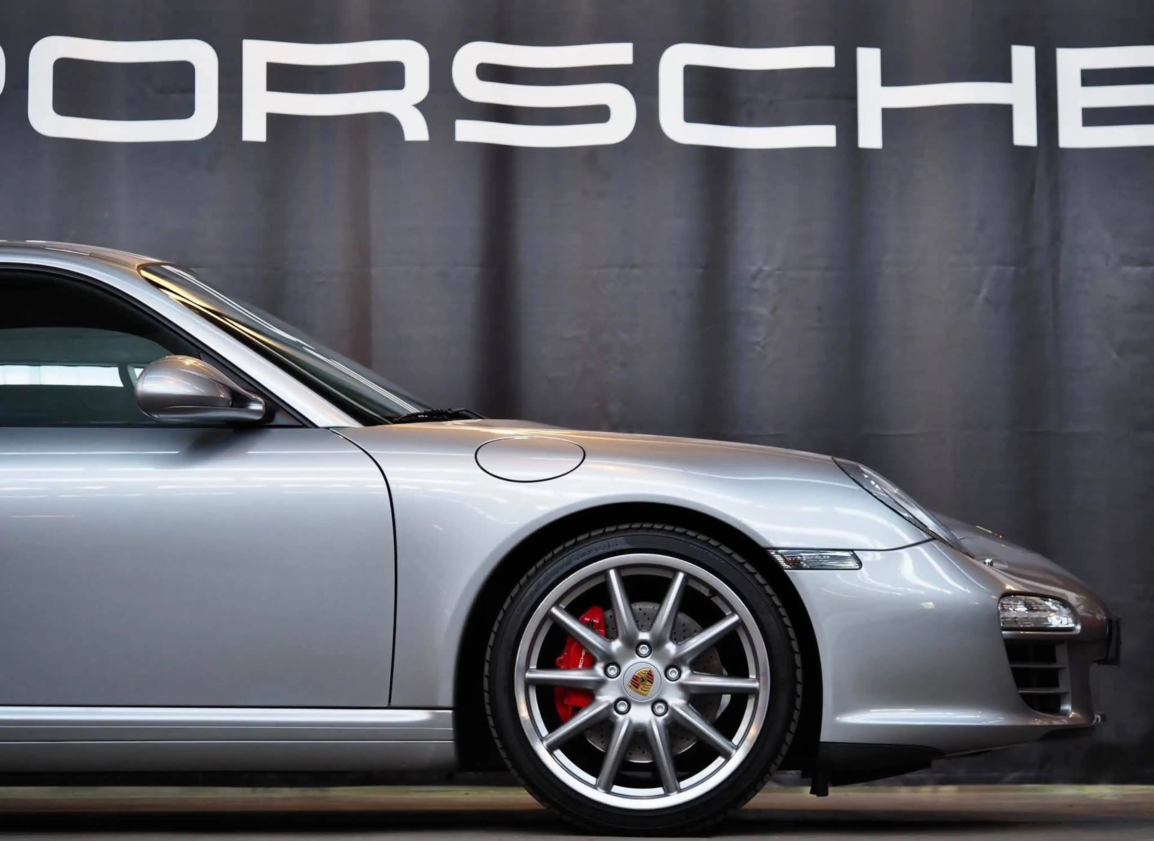 Porsche 997 997.2 Carrera 4S 3.8 PDK Coupé *1st paint * Mint condition * — photo 10