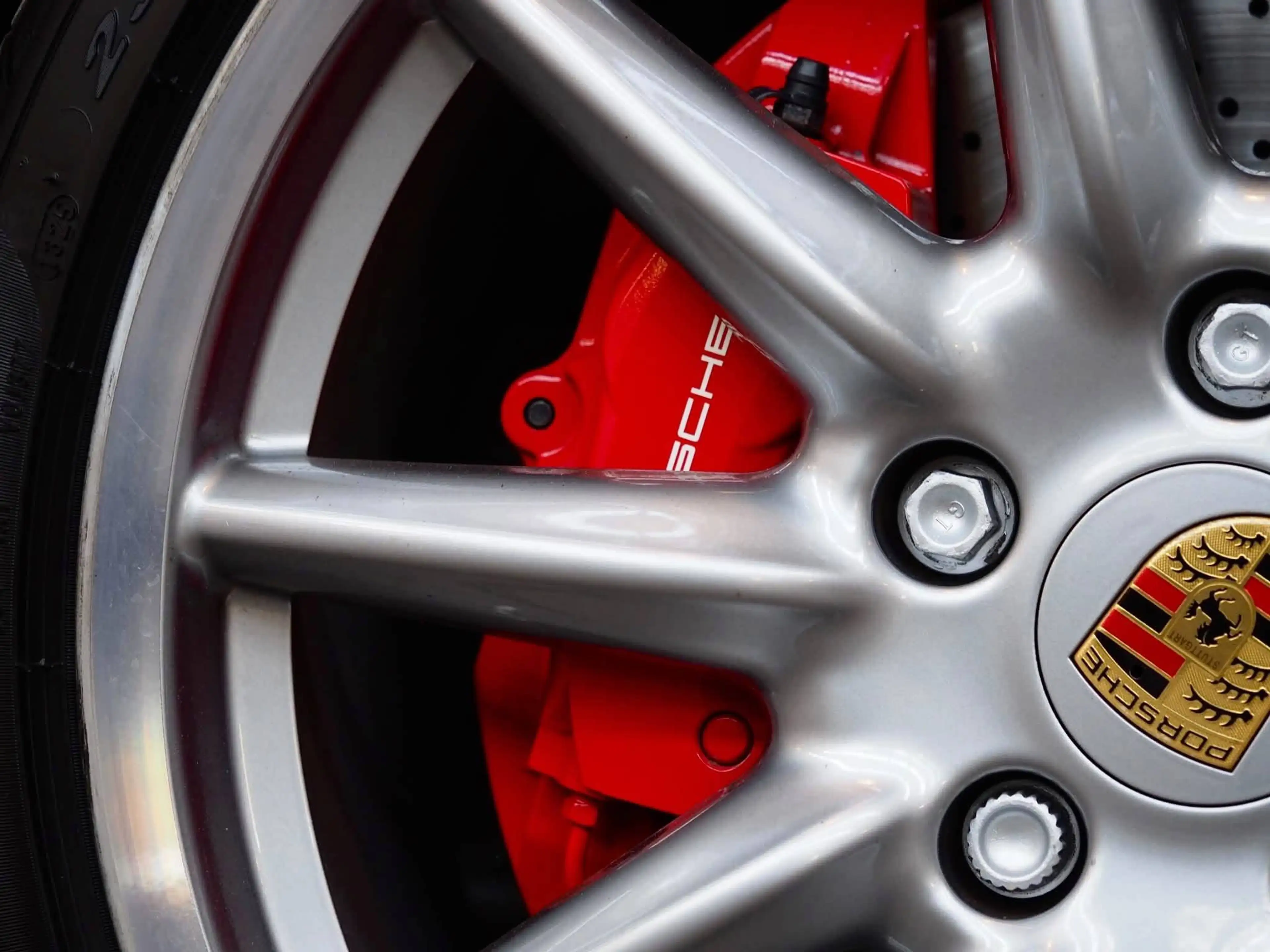 Porsche 997 997.2 Carrera 4S 3.8 PDK Coupé *1st paint * Mint condition * — photo 13