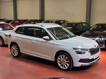 1.5 TSi Style DSG + Garantie