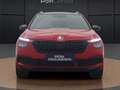 Skoda Kamiq 1.0 TSI Sport Business | Pano dak | Sportstoelen | Rood - thumbnail 6