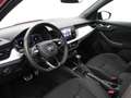 Skoda Kamiq 1.0 TSI Sport Business | Pano dak | Sportstoelen | Rood - thumbnail 3