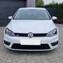 Volkswagen Golf 1.6 TDI 90 CV 5p Bianco - thumbnail 2