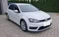 Volkswagen Golf 1.6 TDI 90 CV 5p Bianco - thumbnail 1
